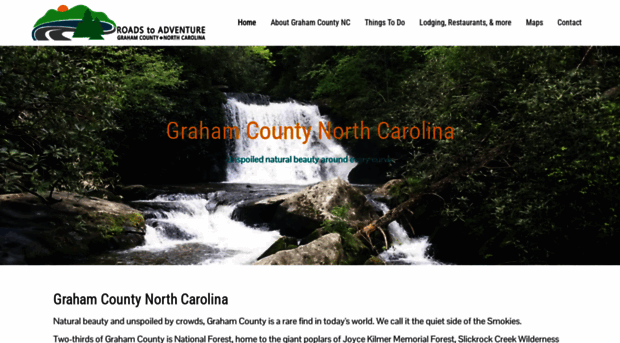 grahamchamber.com