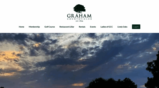 grahamcountryclub.com