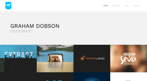 grahamdobson.com