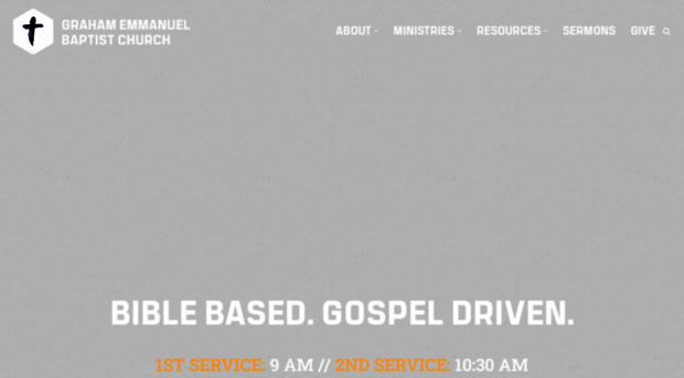 grahamemmanuel.org