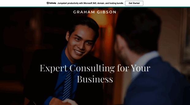 grahamgibson.com