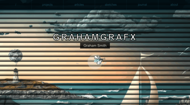 grahamgrafx.com