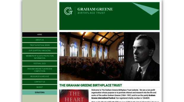 grahamgreenebt.org