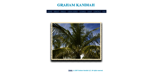 grahamkandiah.com