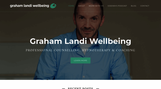 grahamlandiwellbeing.co.uk