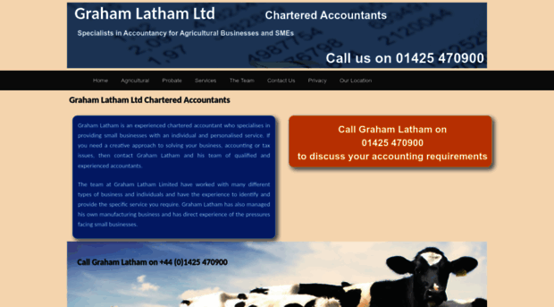 grahamlatham.co.uk