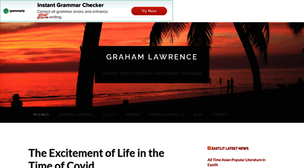 grahamlawrence.net