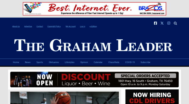 grahamleader.com