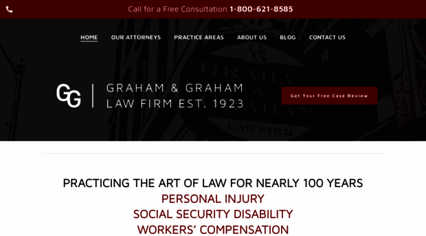 grahamlpa.com