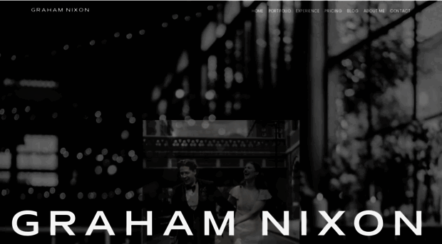grahamnixon.com