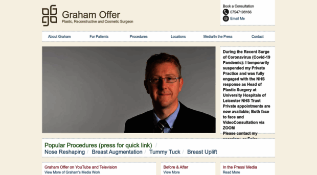 grahamoffer.com