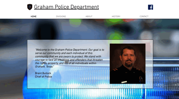 grahampd.com