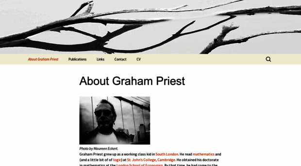 grahampriest.net