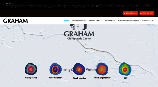 grahamrehab.com