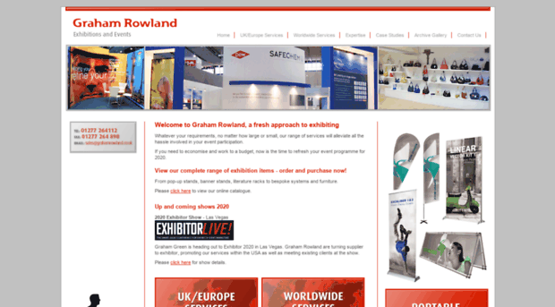 grahamrowland.co.uk