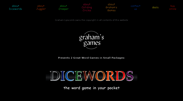 grahams-games.co.uk