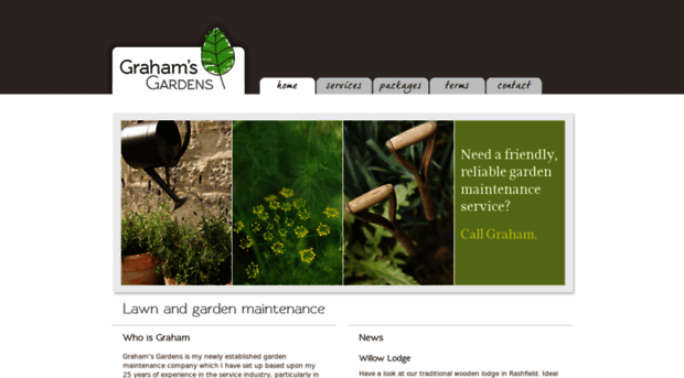 grahams-gardens.co.uk