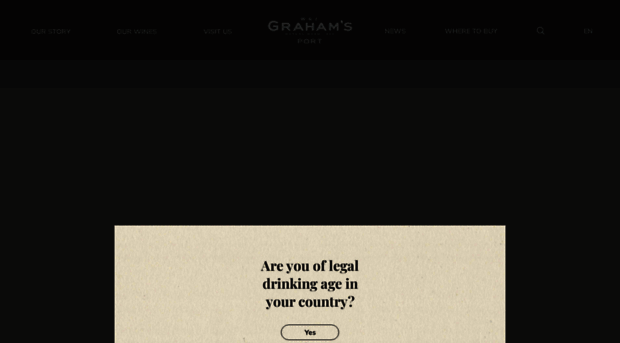 grahams-port.com