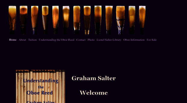 grahamsalter.com