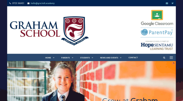 grahamschool.co.uk