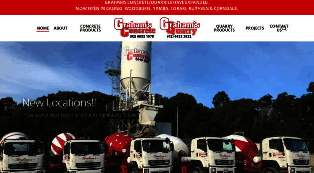 grahamsconcrete.com.au