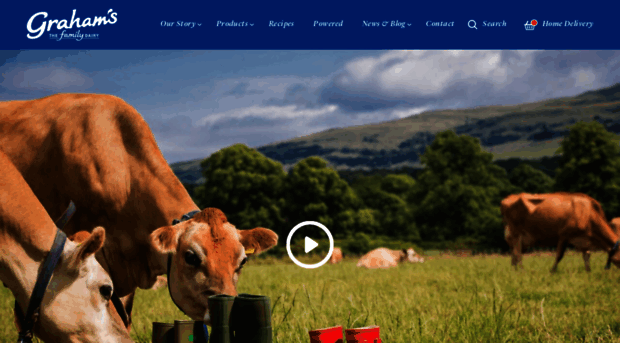 grahamsfamilydairy.com