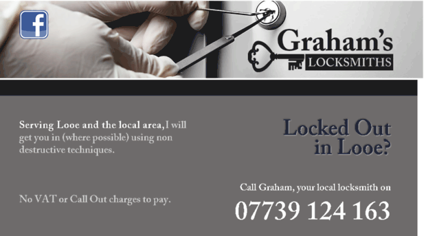 grahamslocksmiths.co.uk