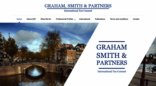 grahamsmith.com