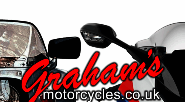 grahamsmotorcycles.co.uk