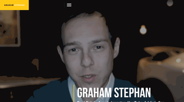 grahamstephan.com