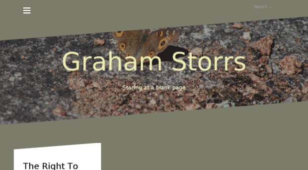 grahamstorrs.cantalibre.com