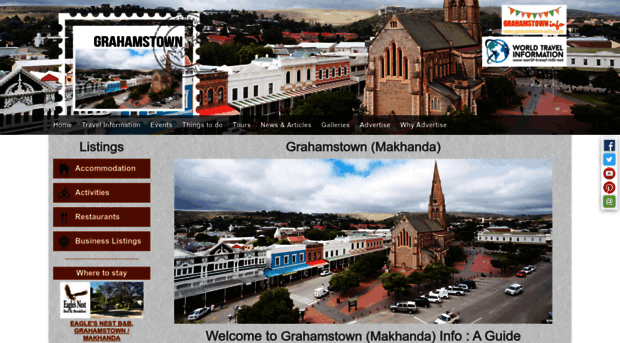 grahamstown-info.co.za