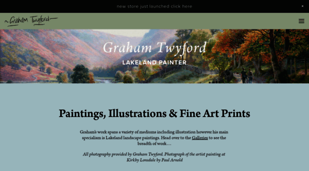 grahamtwyford.com