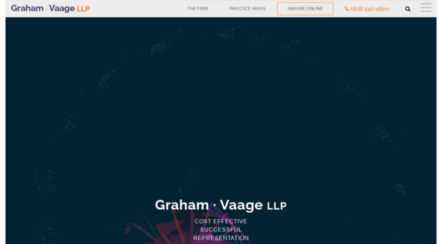 grahamvaagelaw.com