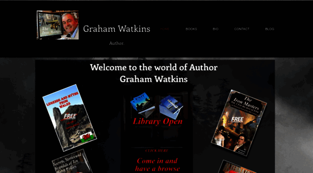 grahamwatkins.info