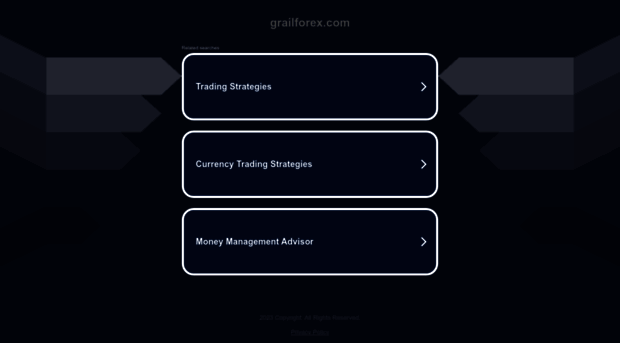 grailforex.com