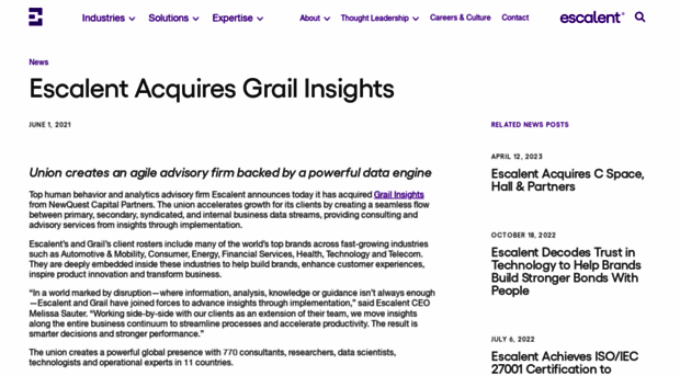 grailinsights.com