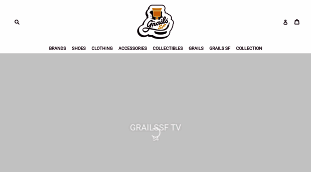 grailssf.com