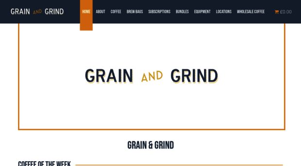 grainandgrind.co.uk