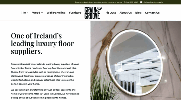grainandgroove.ie
