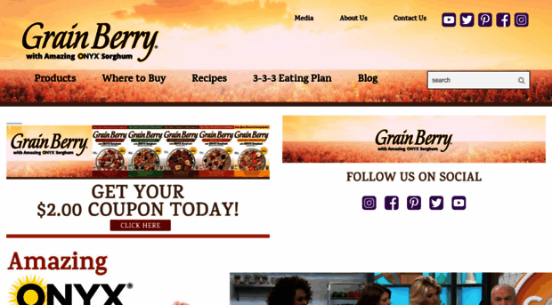 grainberry.com