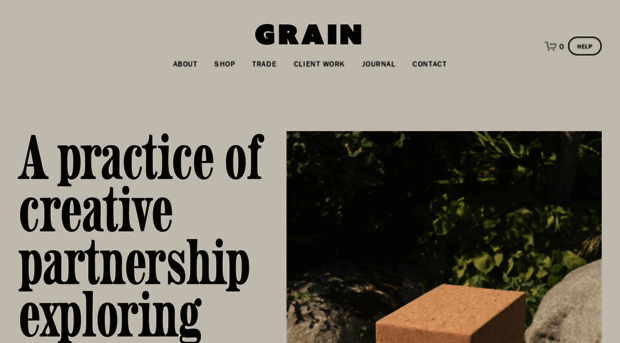 graindesign.com