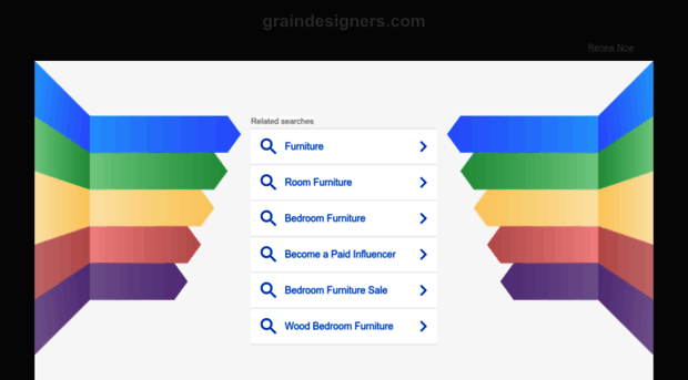 graindesigners.com