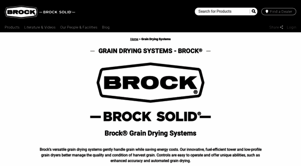 graindryers.com