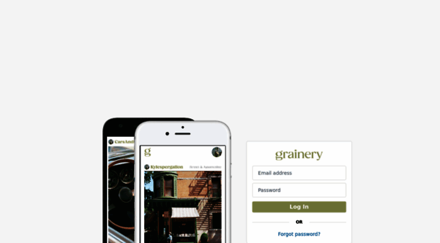 grainery.app