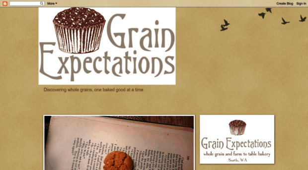 grainexpectations.blogspot.com