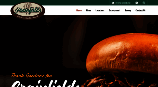 grainfields.net