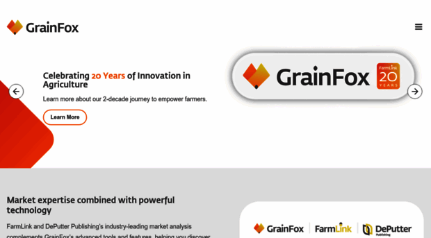 grainfox.ca