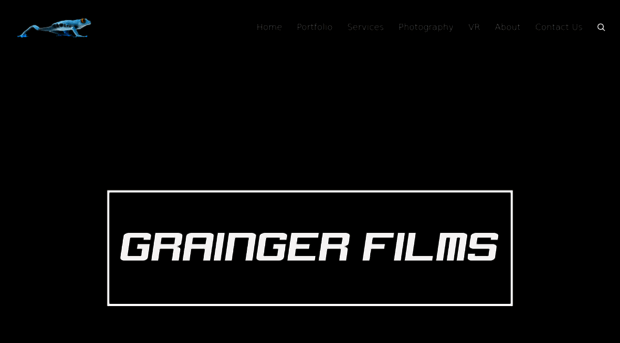 graingerfilms.com