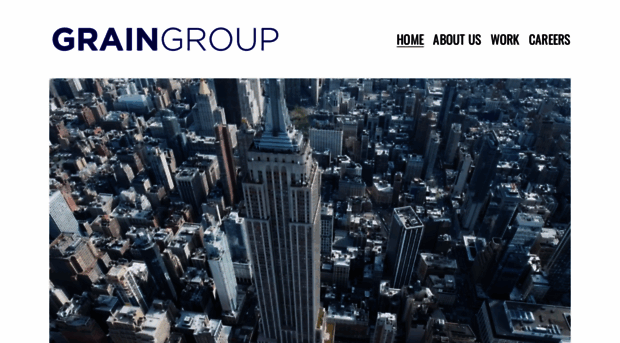 graingroup.com